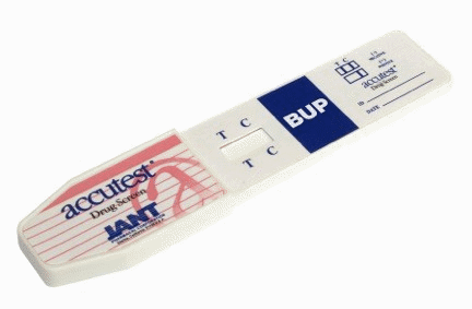 Single Panel Drug Cards Products, Supplies and Equipment