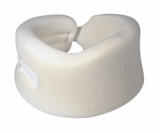 Cervical Neck Collars Products, Supplies and Equipment