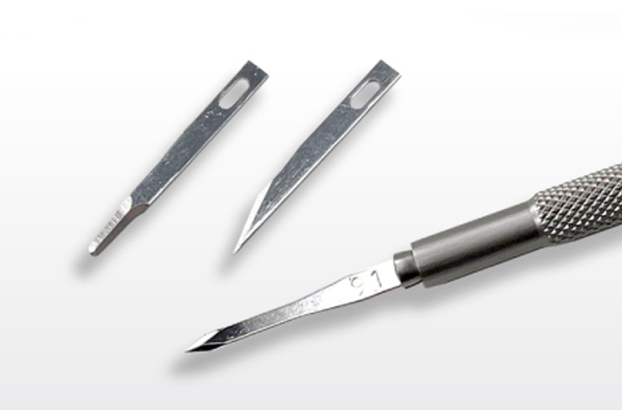 Surgical Blades Products, Supplies and Equipment