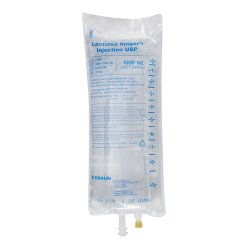 IV Solutions Products, Supplies and Equipment