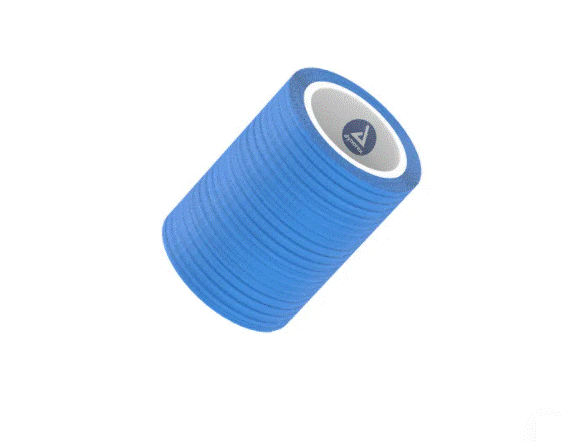 2" Cohesive Bandage Wraps Products, Supplies and Equipment