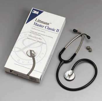 Cardiology Stethoscopes Products, Supplies and Equipment