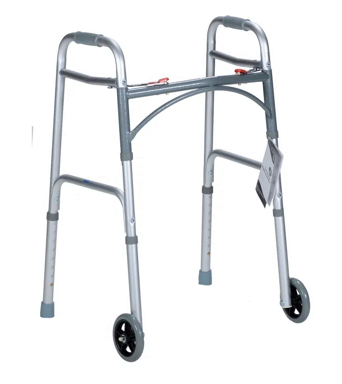 Standard Walkers Products, Supplies and Equipment