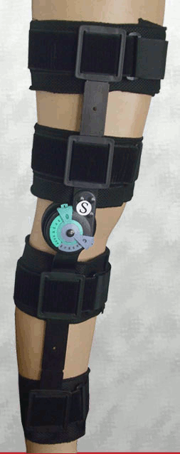 Knee Braces Products, Supplies and Equipment