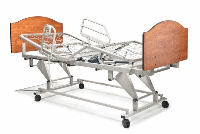 Long Term Care Beds Products, Supplies and Equipment