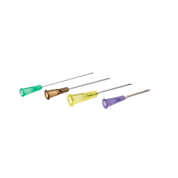 16G Hypodermic Needles Products, Supplies and Equipment
