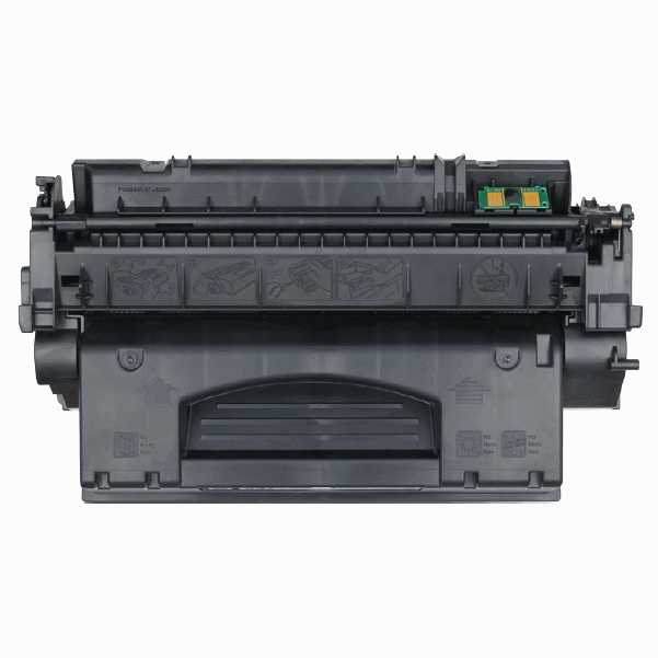 HP Hp LaserJet M2727mfp, P20 - Toner Cartridge 7K $54.45/EAQ7553X