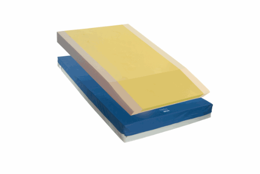 Pressure Mattresses Products, Supplies and Equipment