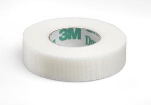 1/2" Surgical Cloth Tape Products, Supplies and Equipment