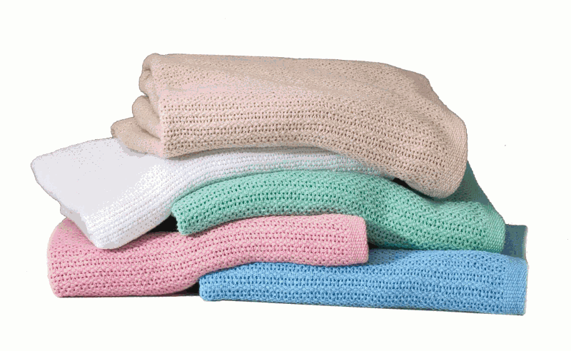 100 cotton blankets king size