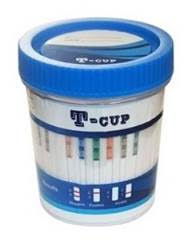 6 Panel Rapid Cups Products, Supplies and Equipment