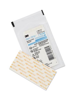 1" x 5" Closure Strips Products, Supplies and Equipment