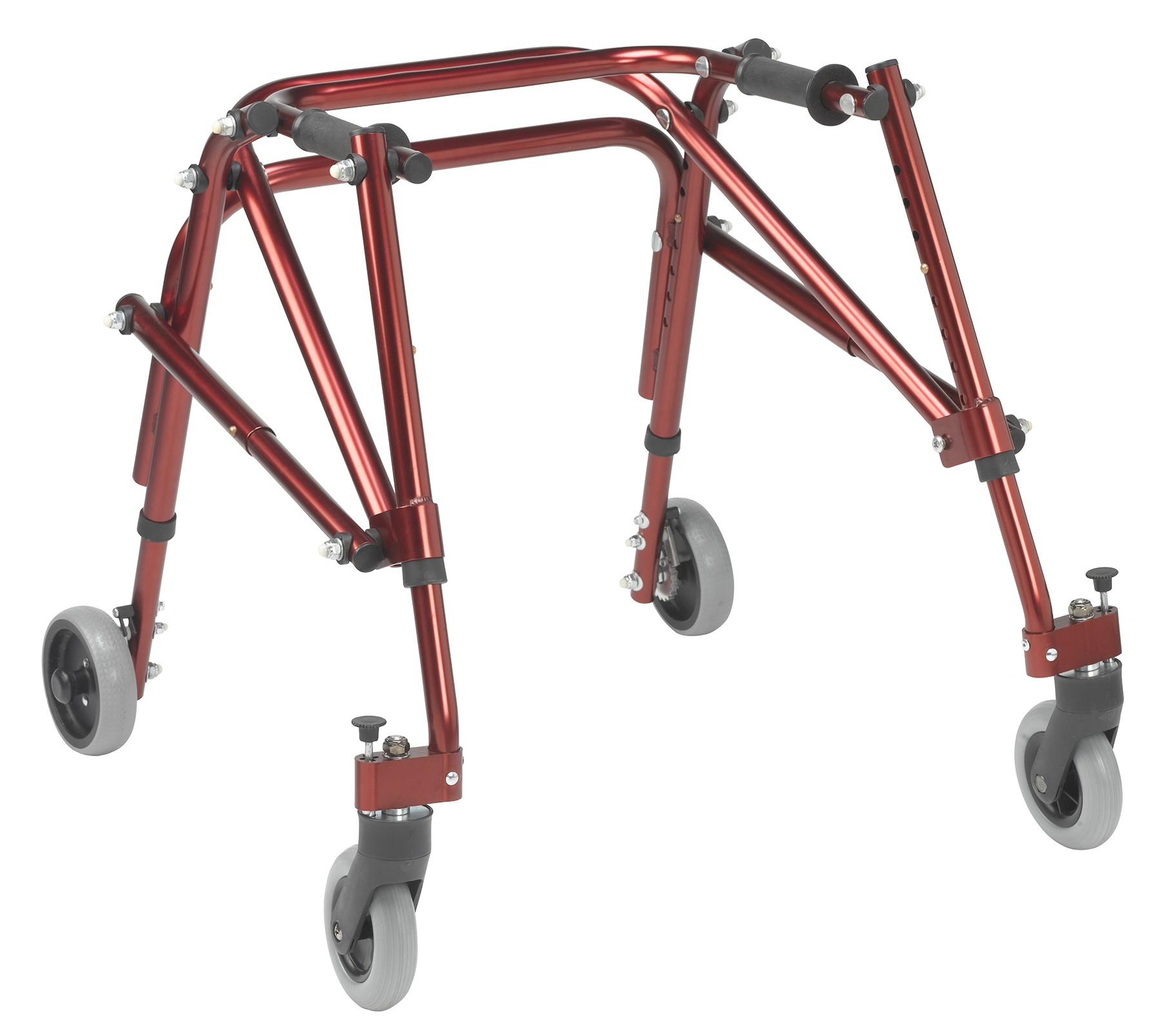 Wheeled Walkers Products, Supplies and Equipment