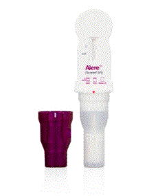 Alere iScreen OFD Cotinine Oral Fluid Screening Device $207.86/Box of 25 MedPlus INS I-DCT-B702