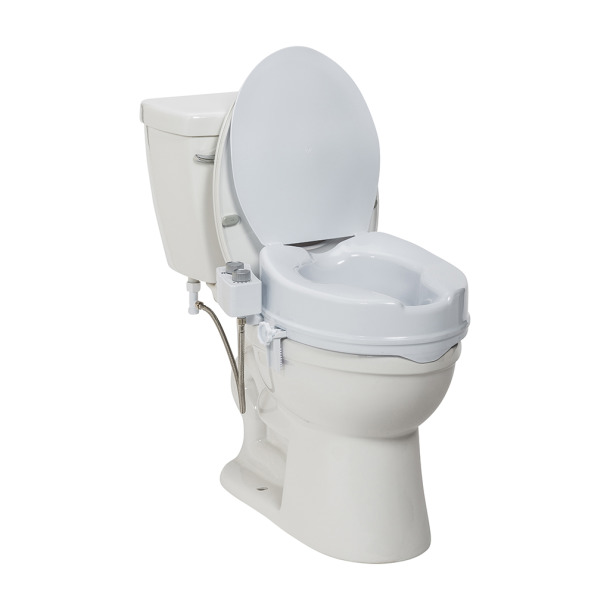 Raised Toilet Seats Products, Supplies and Equipment