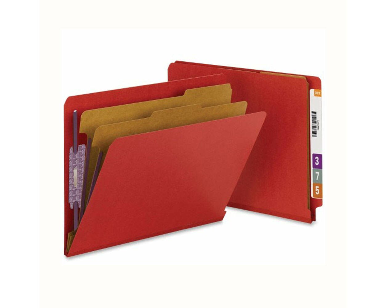 File Assortment Folders Products, Supplies and Equipment