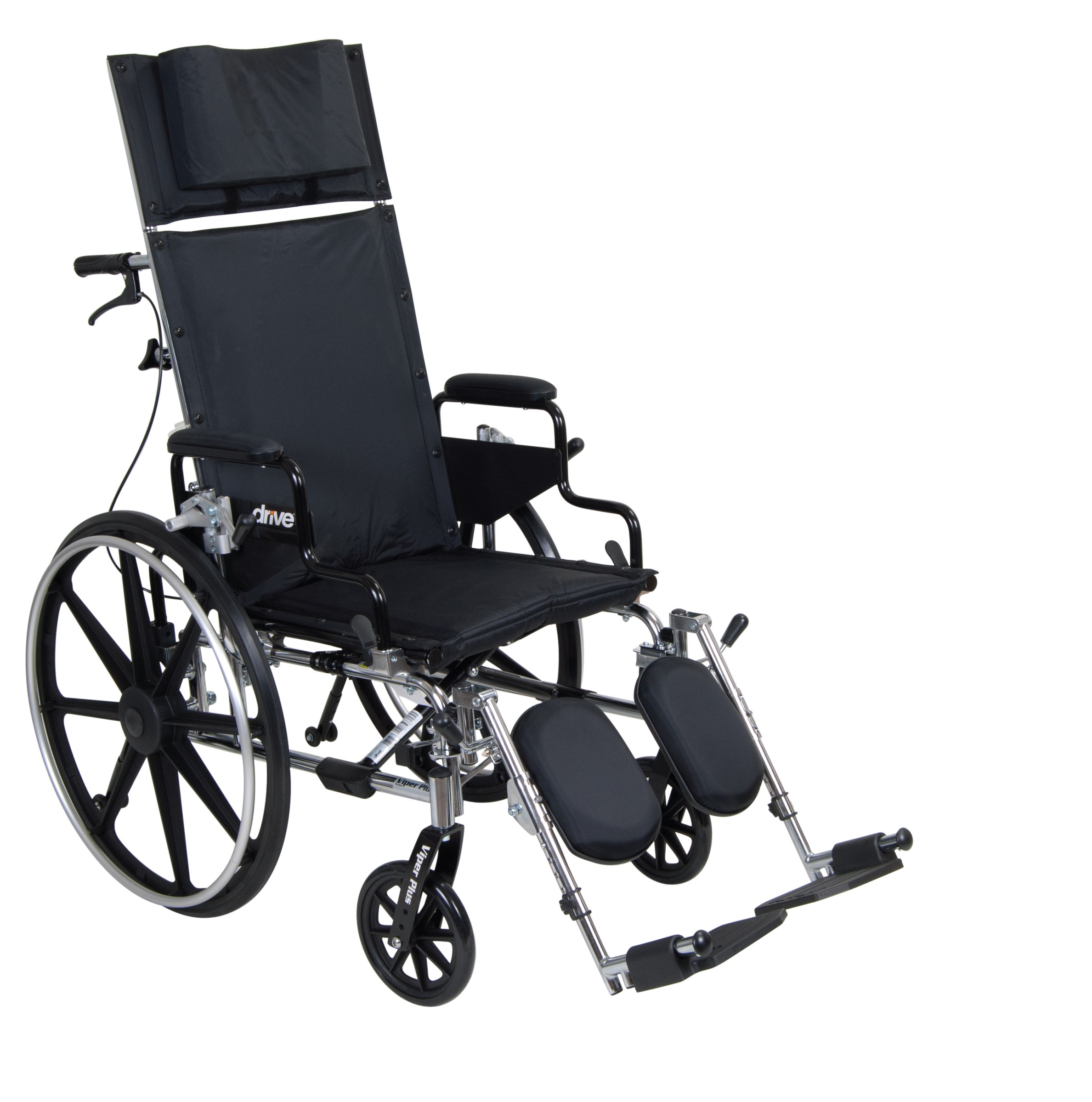 Reclining Wheelchairs Products, Supplies and Equipment