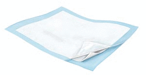 Incontinence Products Products, Supplies and Equipment