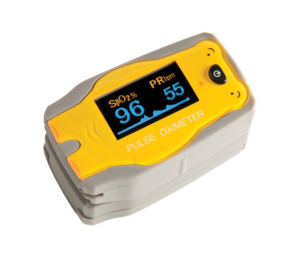 American Diagnostic Corporation (ADC) Pediatric Pulse Oximeter $65.91/Each MedPlus 2150