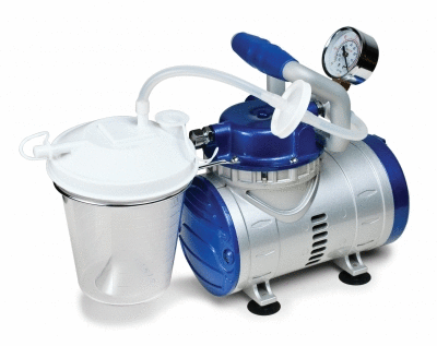 Suction Aspirators Products, Supplies and Equipment