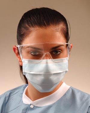 ASTM Level 3 Face Masks Products, Supplies and Equipment