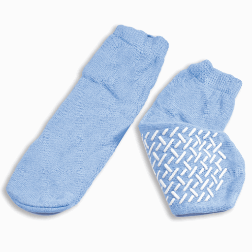 Slippers & Socks Products, Supplies and Equipment