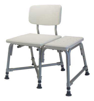 Bariatric Transfer Benches Products, Supplies and Equipment