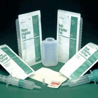 Urology & Ostomy Products, Supplies and Equipment