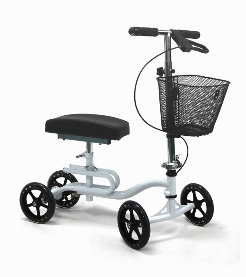 Knee Walkers Products, Supplies and Equipment