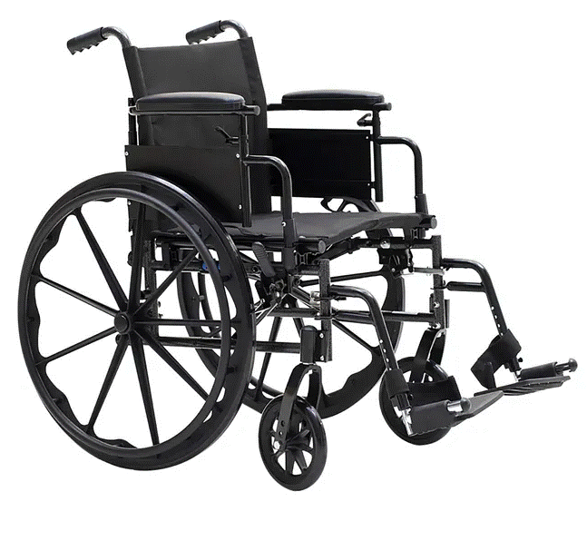 Lightweight Wheelchairs Products, Supplies and Equipment