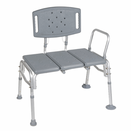 Bariatric Transfer Benches Products, Supplies and Equipment