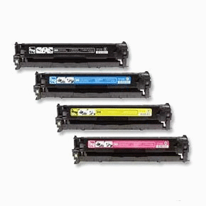 svag apologi Cater HP Hp Color LaserJet CP1215, CM1312mfp, CP15 - Toner Cartridge 1.4K  $59.29/EACB541A