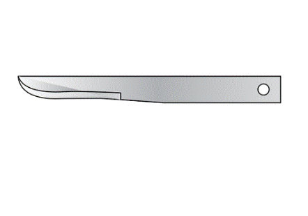 Surgical Blades Products, Supplies and Equipment