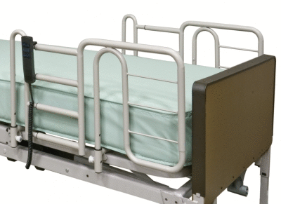 Home Care Bed Parts Products, Supplies and Equipment