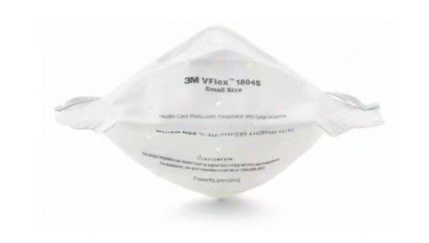 Small Sized Face Masks Products, Supplies and Equipment