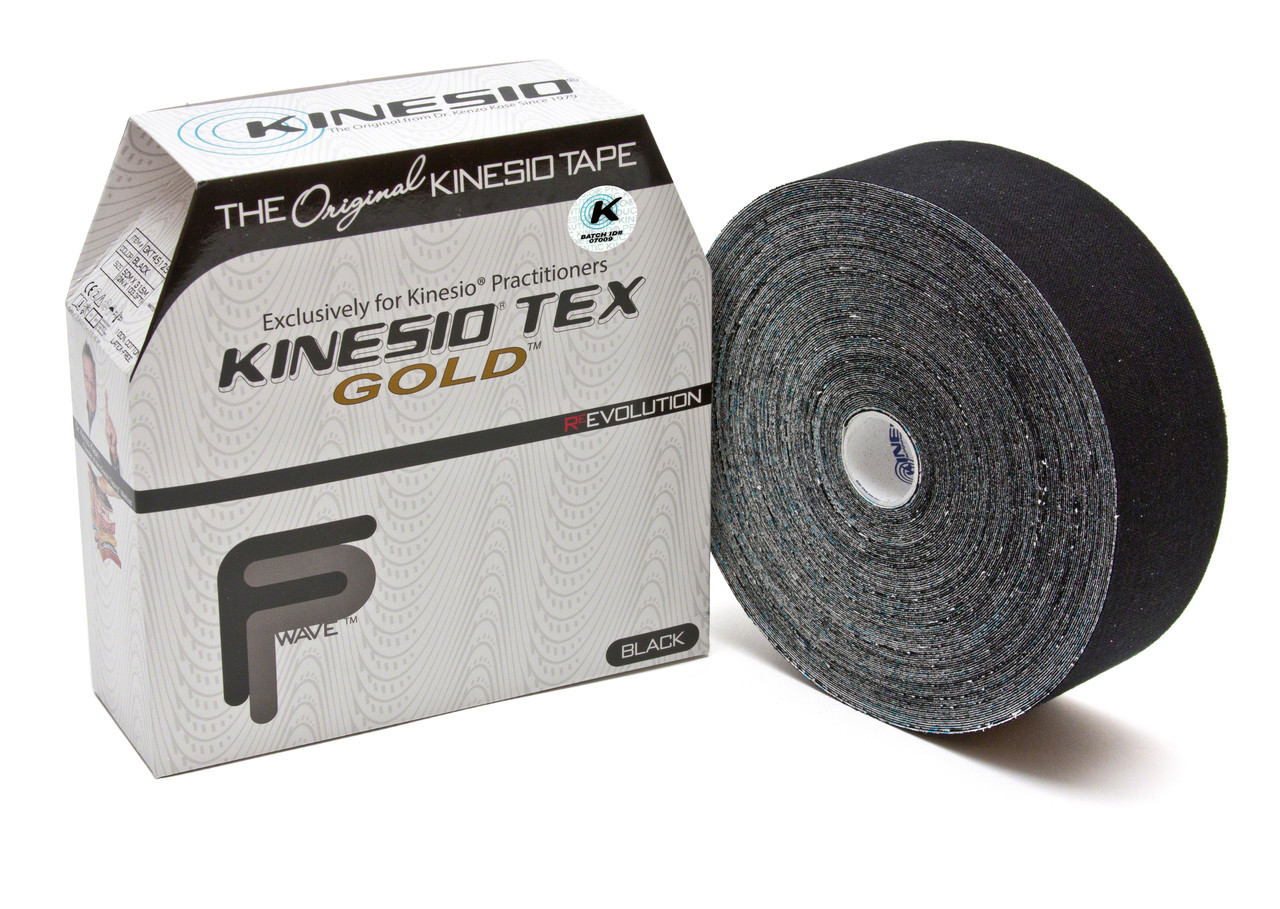 Kinesiology Tape Products, Supplies and Equipment
