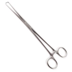 Non-Sterile Surgical Instruments Products, Supplies and Equipment