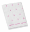 Towel 2-Ply Paper Poly 19 x 13 Pink A Purpose Pink Ribbons
