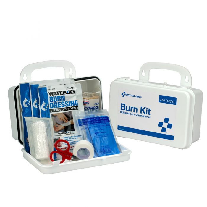 First Aid Kits Products, Supplies and Equipment
