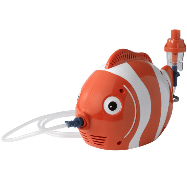 Pediatric Nebulizer Compressors Products, Supplies and Equipment