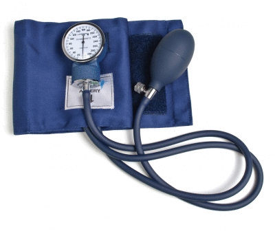 Child Sphygmomanometers Products, Supplies and Equipment