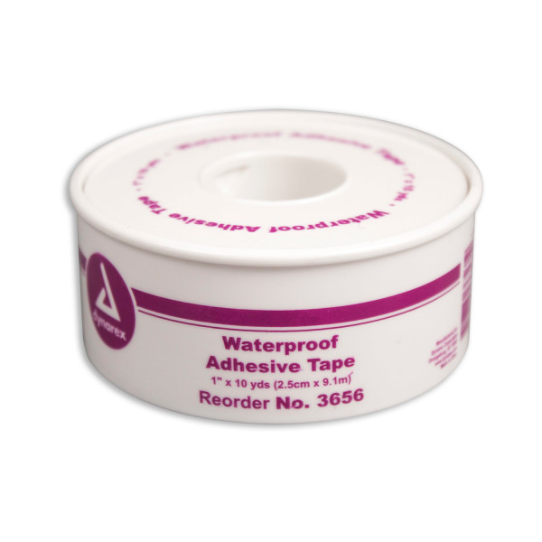 Waterproof Tape Products, Supplies and Equipment