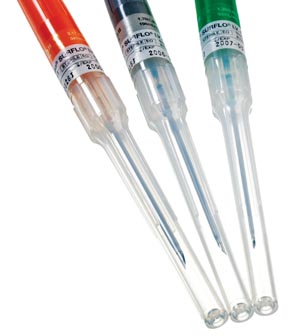 IV Catheters Products, Supplies and Equipment