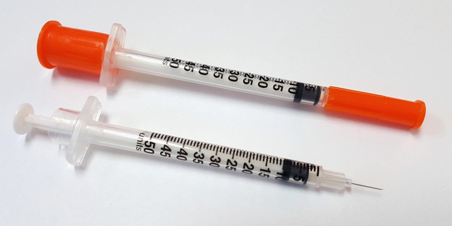 Pre Filled Insulin Syringe | Hot Sex Picture