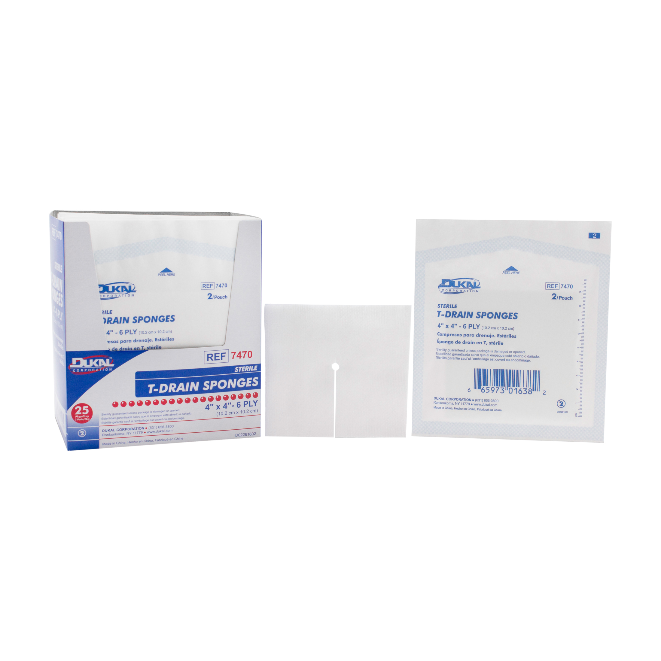 Airway Management Products, Supplies and Equipment