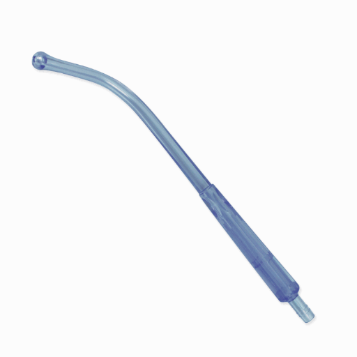 Dynarex Yankauer Suction Handle  vented   Sterile $28.50/Case of 50 Dynarex 32120