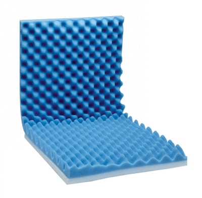 Foam Overlays & Cushions Products, Supplies and Equipment