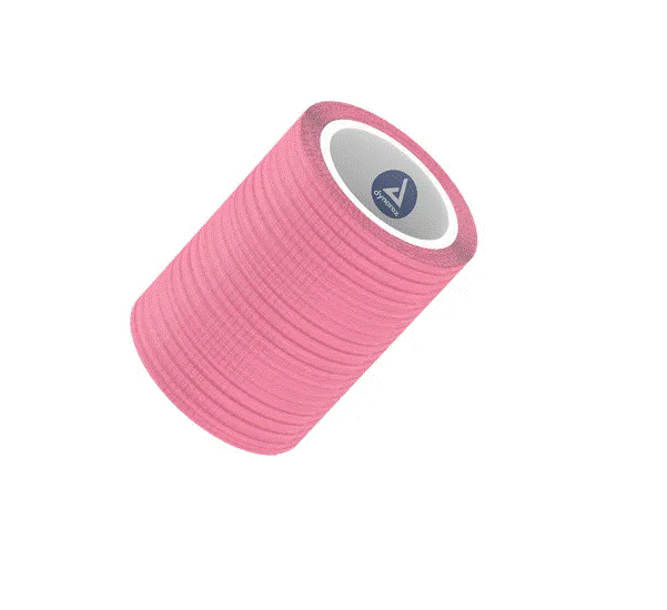 4" Cohesive Bandage Wraps Products, Supplies and Equipment
