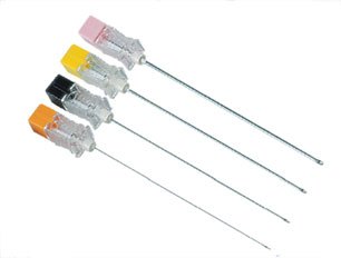Needles Products, Supplies and Equipment