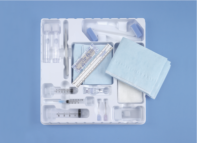 Biopsy Trays Products, Supplies and Equipment